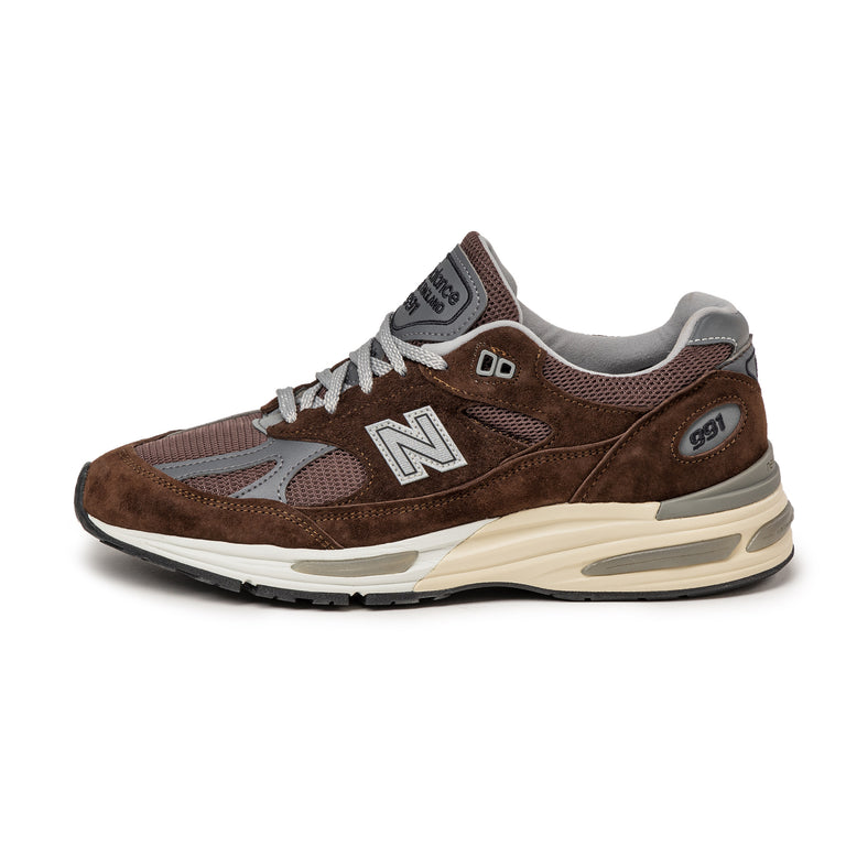 New Balance U991GG2 Made in England Sneaker Buy online now