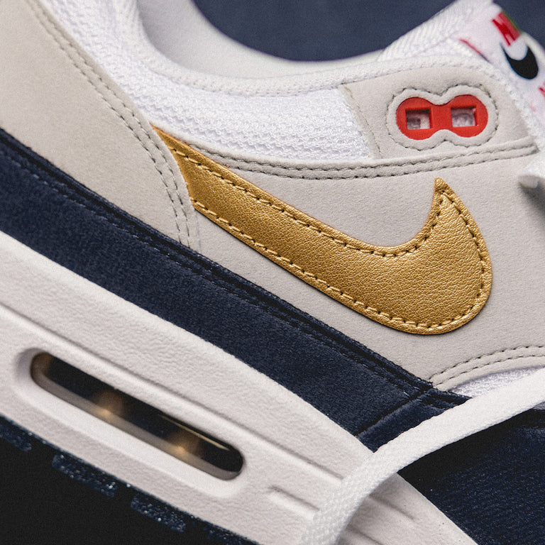 Nike Air Max 1 Olympic Sneaker jetzt online kaufen