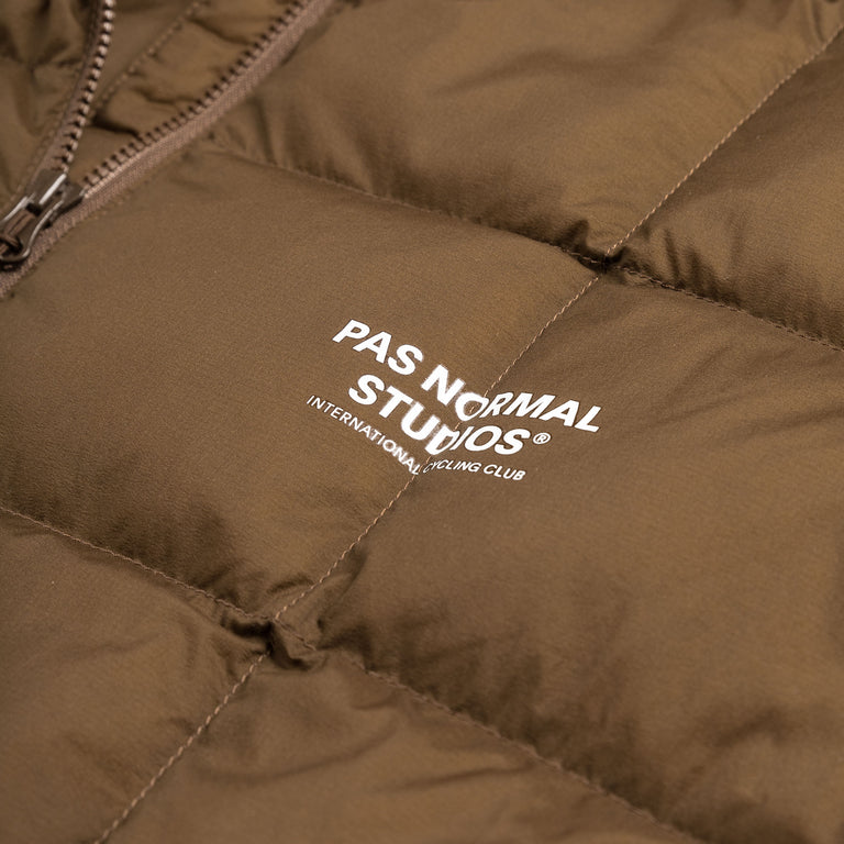 Pas Normal Studios	Off-Race Down Jacket