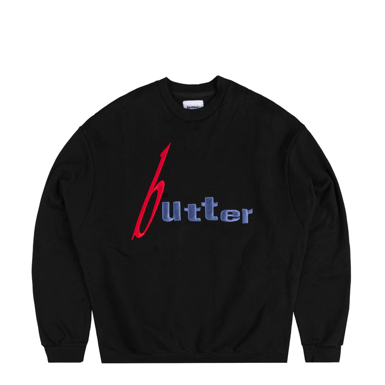 Butter Goods Device Crewneck