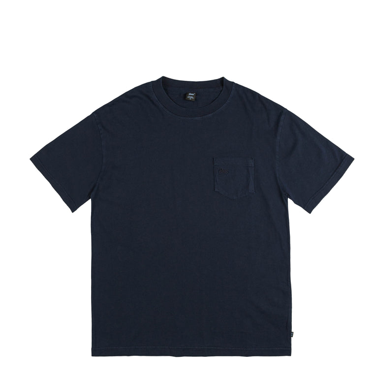 Patta Basic Washed Pocket T-Shirt