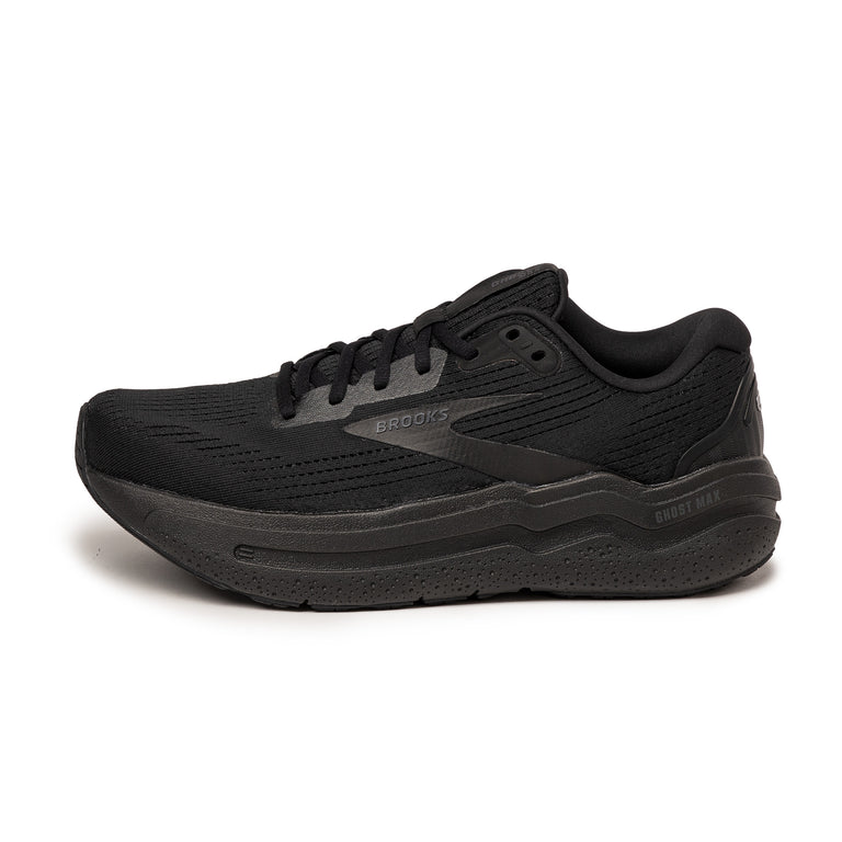 Brooks Ghost Max 2