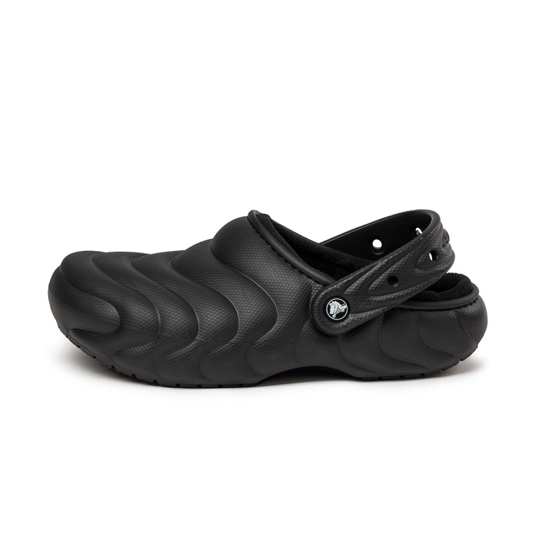 Crocs Classic Lined Overpuff Clog