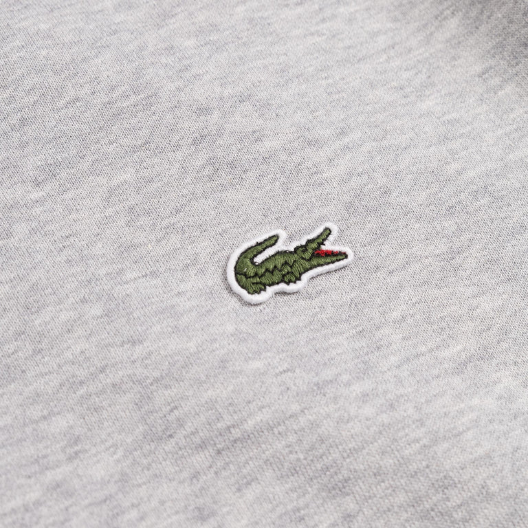 Lacoste Brushed Fleece Sweatshirt