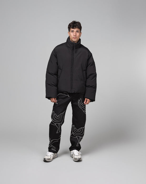 Berner Kühl Altitude Puffer