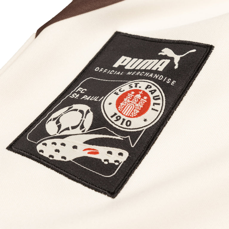 Puma x FC St. Pauli Longsleeve Jersey