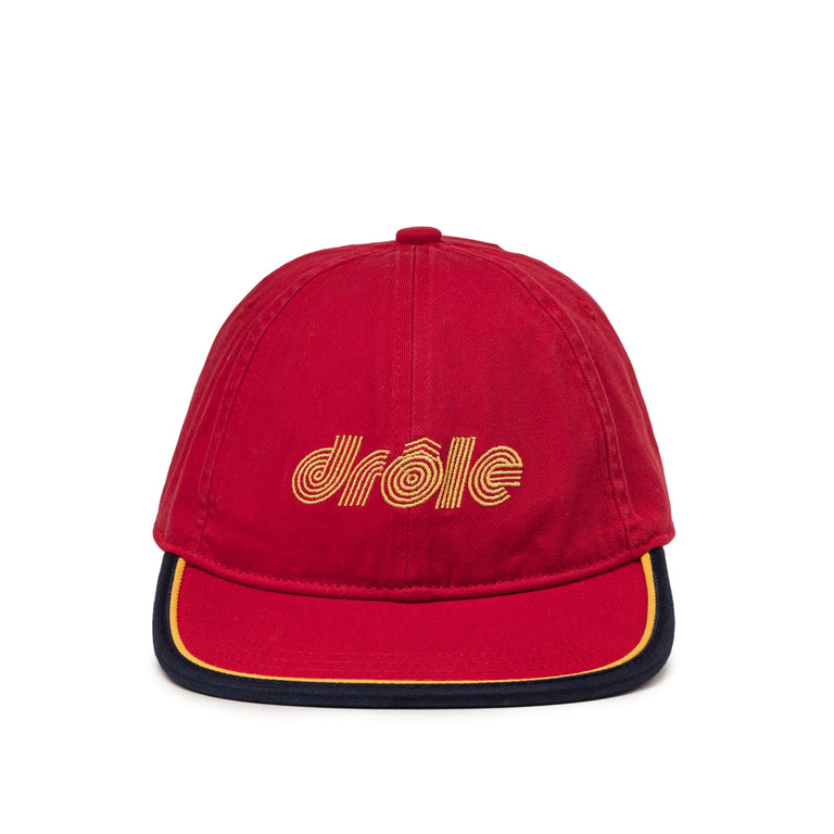 Drole de Monsieur La Casquette Drole Tennis