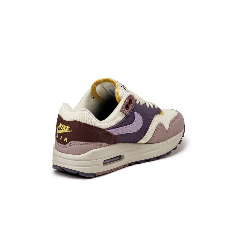 Nike air max 1 purple best sale