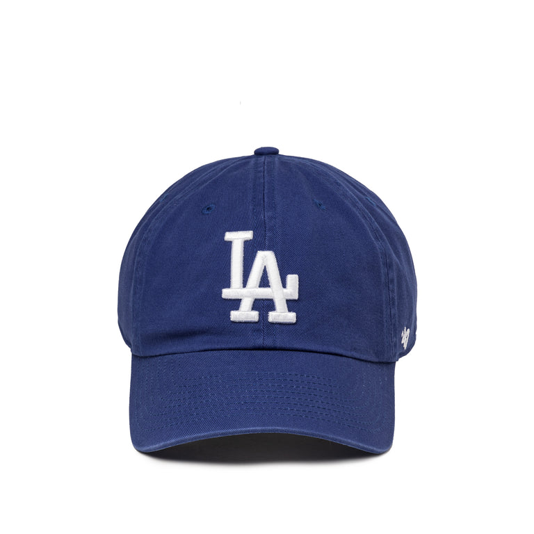 47 MLB Los Angeles Dodgers *Clean Up* Cap