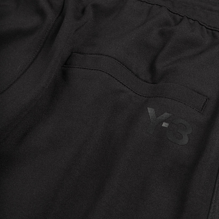 Adidas Y-3 Cuffed Track Pants