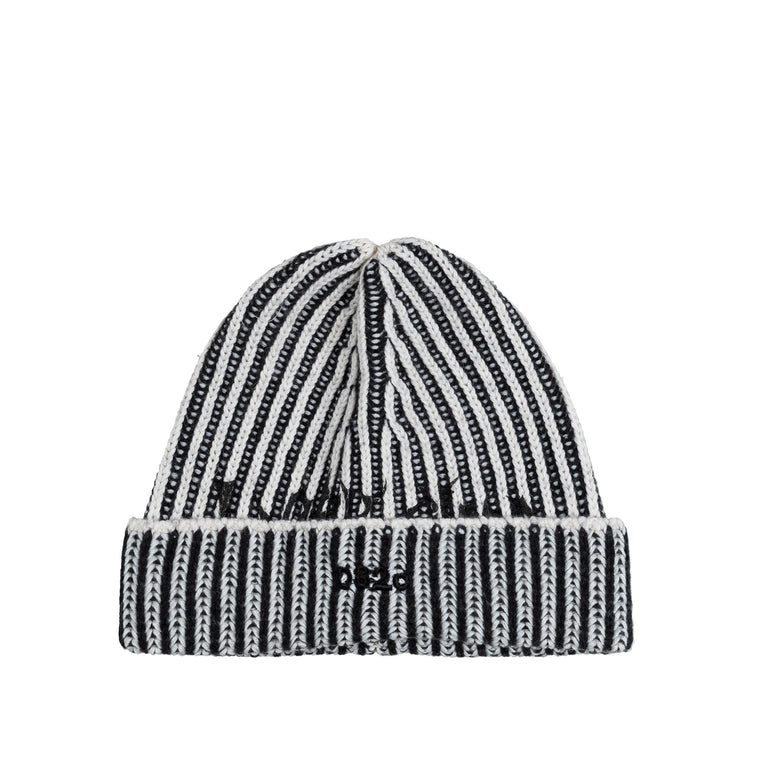 032c ''Crusader'' Rib Beanie