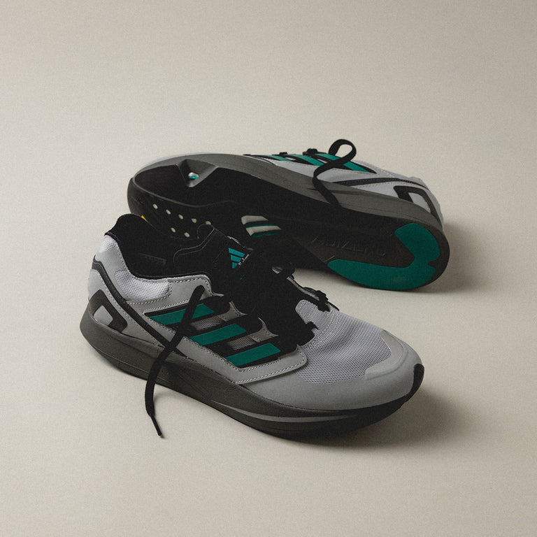 Adidas Equipment Takumi Sen onfeet