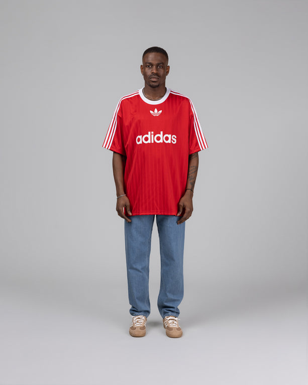 Adidas Adicolor Poly T-Shirt