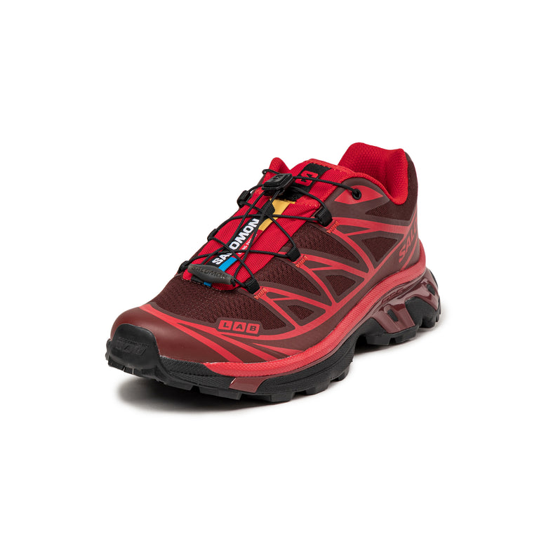 Salomon XT-6 onfeet