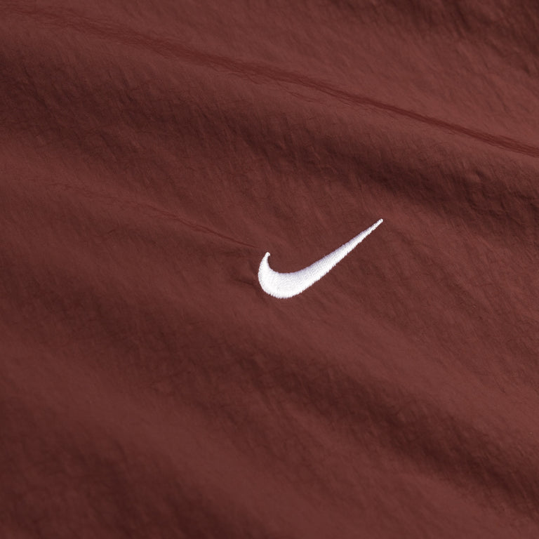 Nike	Solo Swoosh Woven Track Jacket