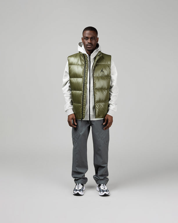 Nike	Jordan Flight Down Vest