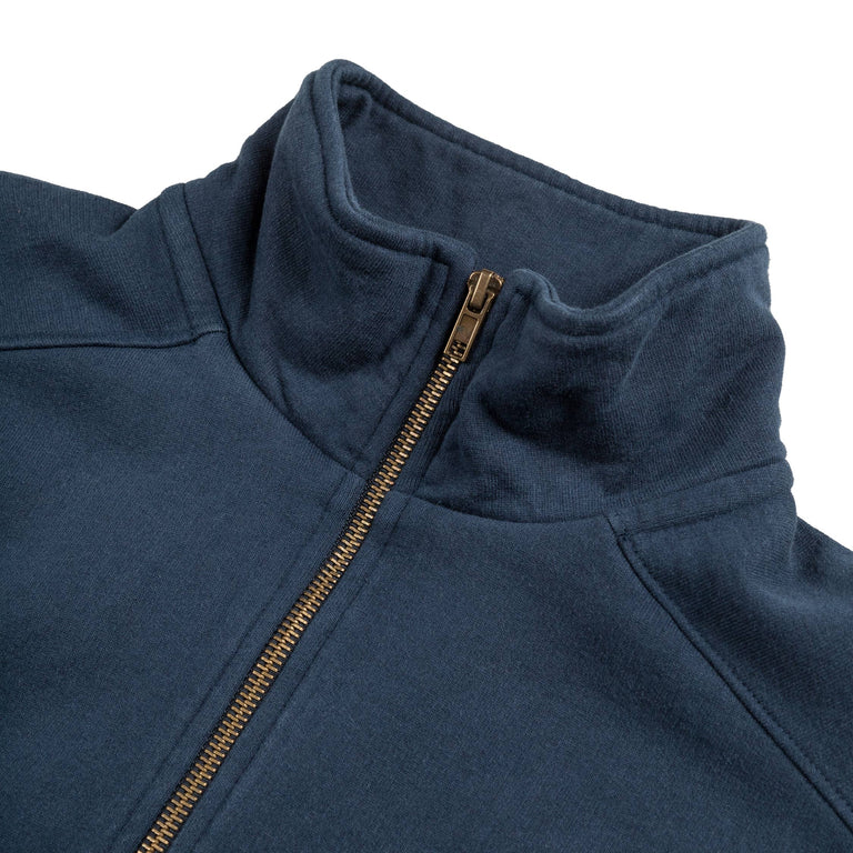 Sporty & Rich USA Quarter Zip