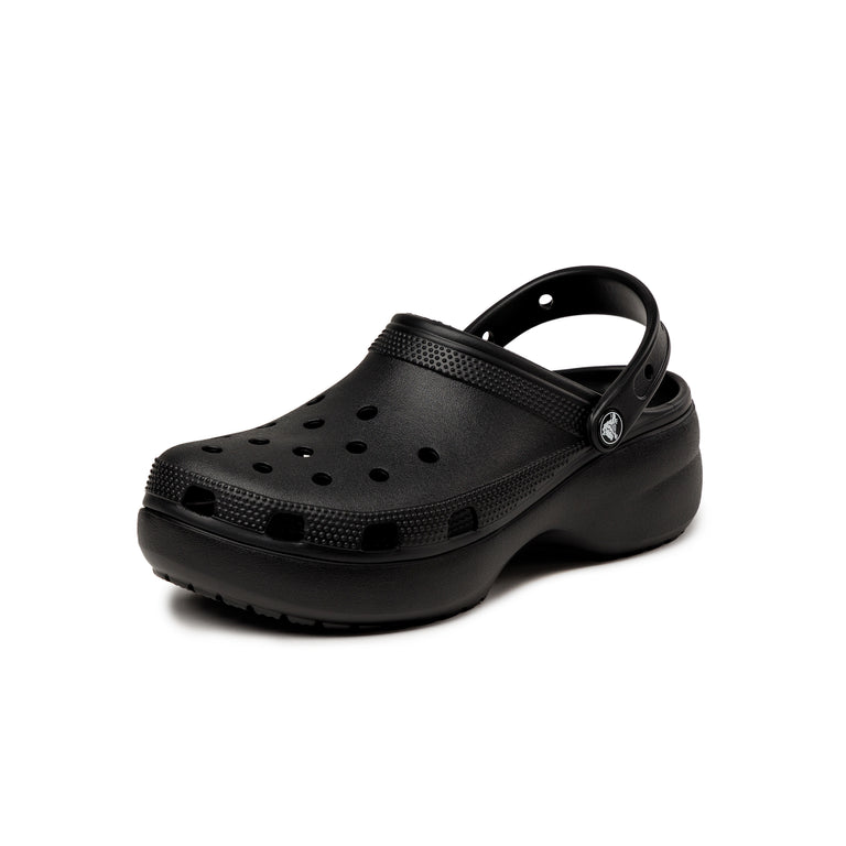 Crocs clogs black online