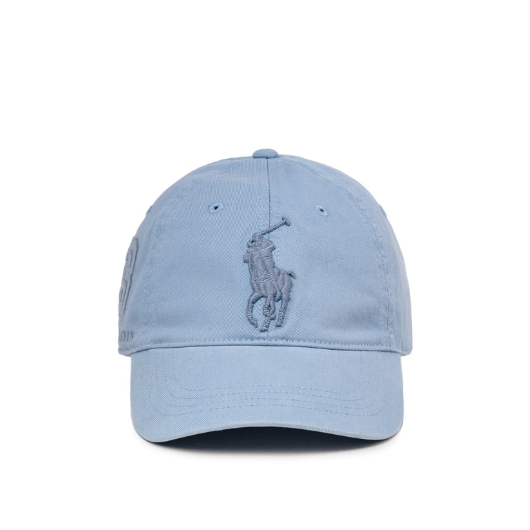 Polo Ralph Lauren Big Pony Twill Ball Cap