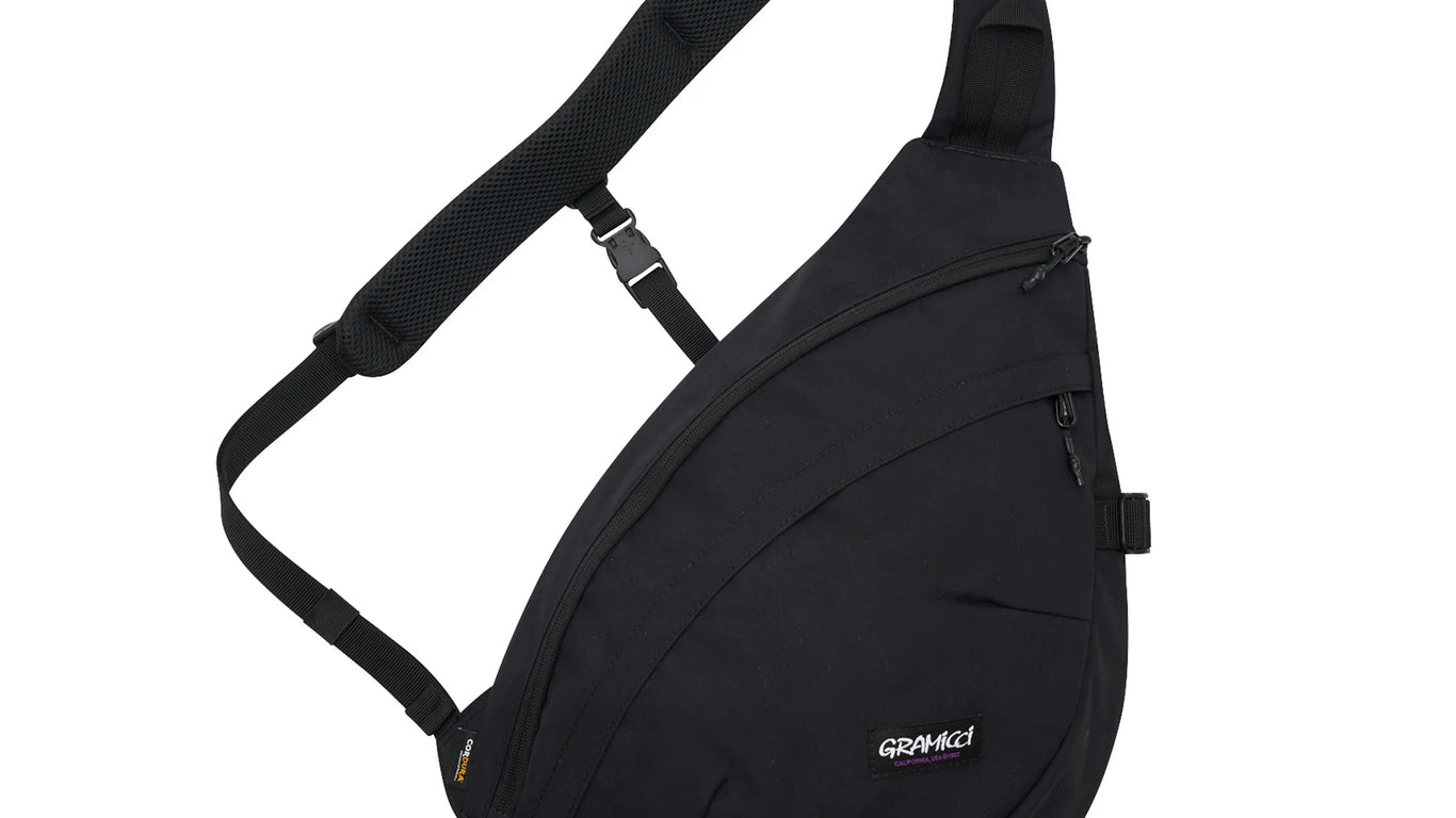 Cordura sling bag sale