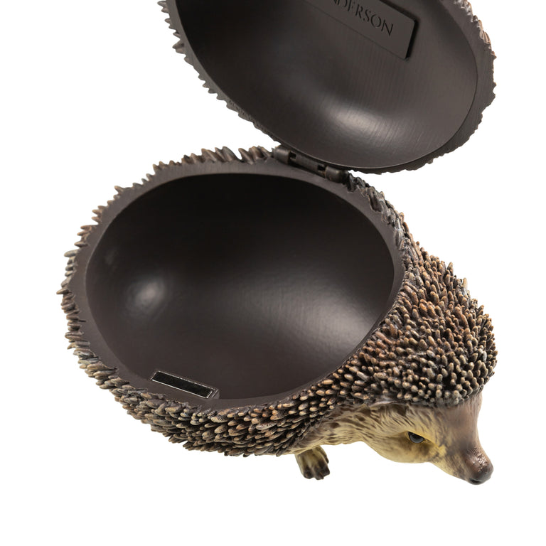 JW Anderson Hedgehog Clutch