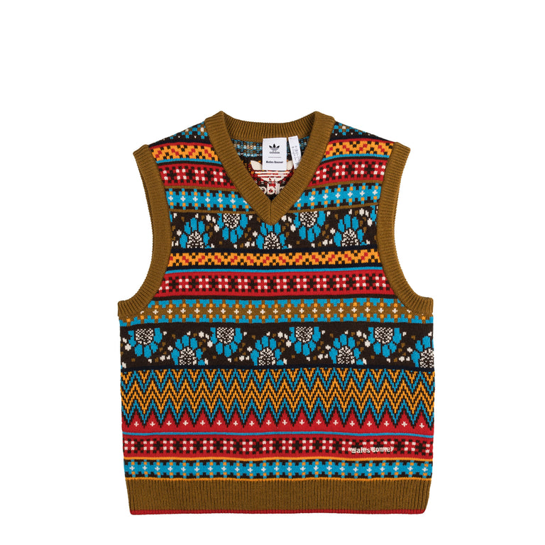 Adidas x Wales Bonner Knit Vest