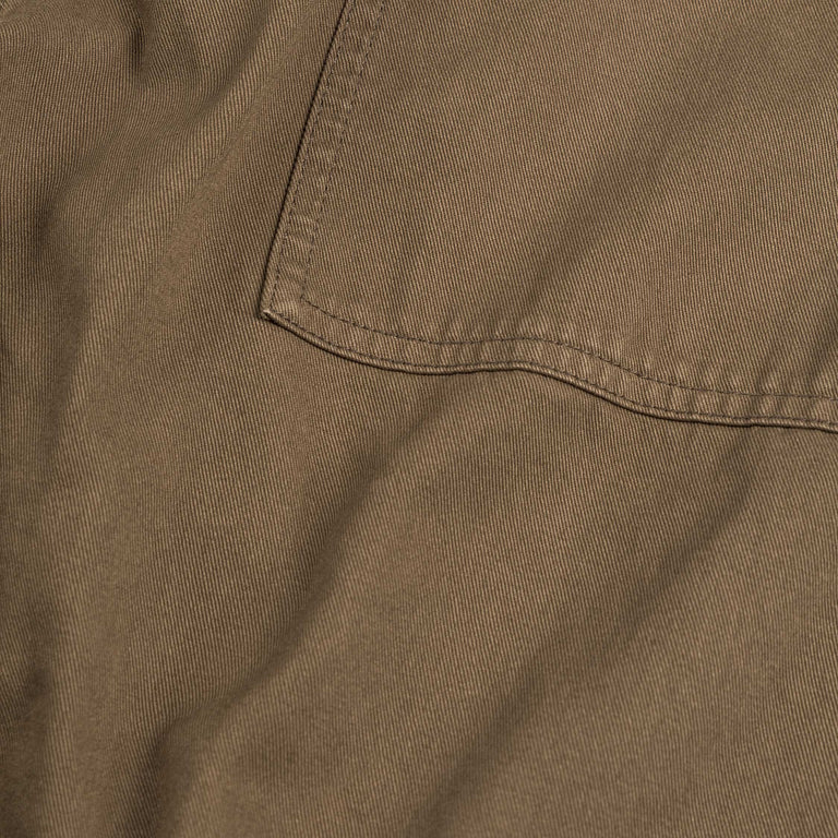 Gramicci Loose Tapered Ridge Pant