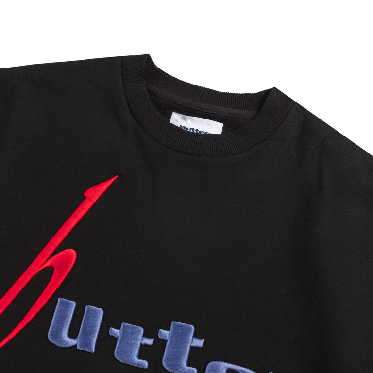 Butter Goods Device Crewneck