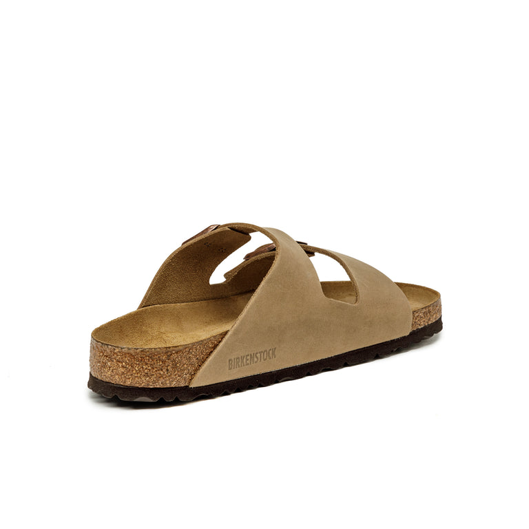 Birkenstock Arizona onfeet