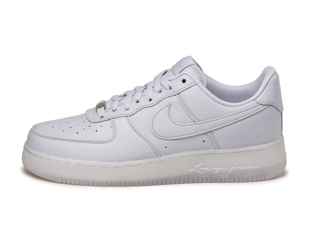 Nike x Nocta Air Force 1 Low Certified Lover Boy sneakers dispo en ligne maintenant