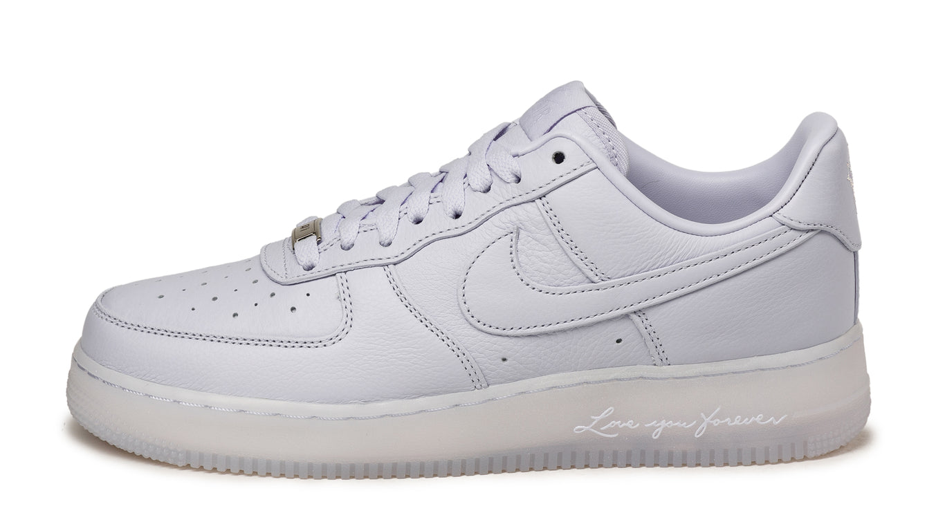 Nike x Nocta Air Force 1 Low Certified Lover Boy sneakers dispo en ligne maintenant