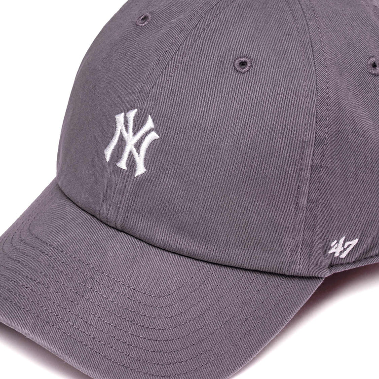 47 MLB New York Yankees *Base Runner* Cap