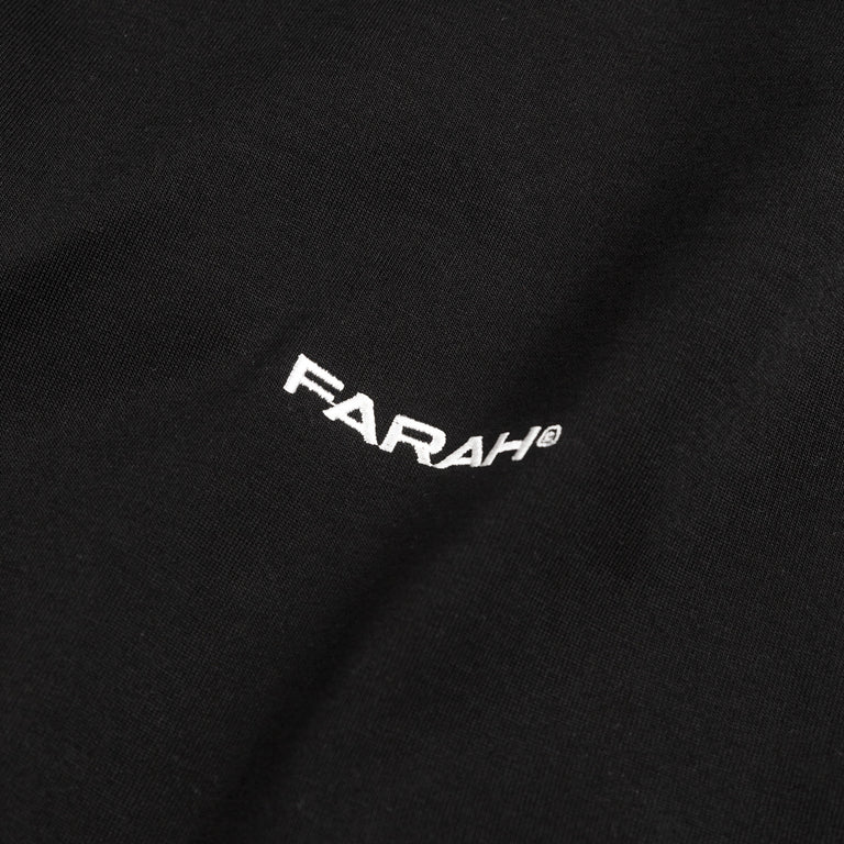 Farah Japan Layered Longsleeve Tee