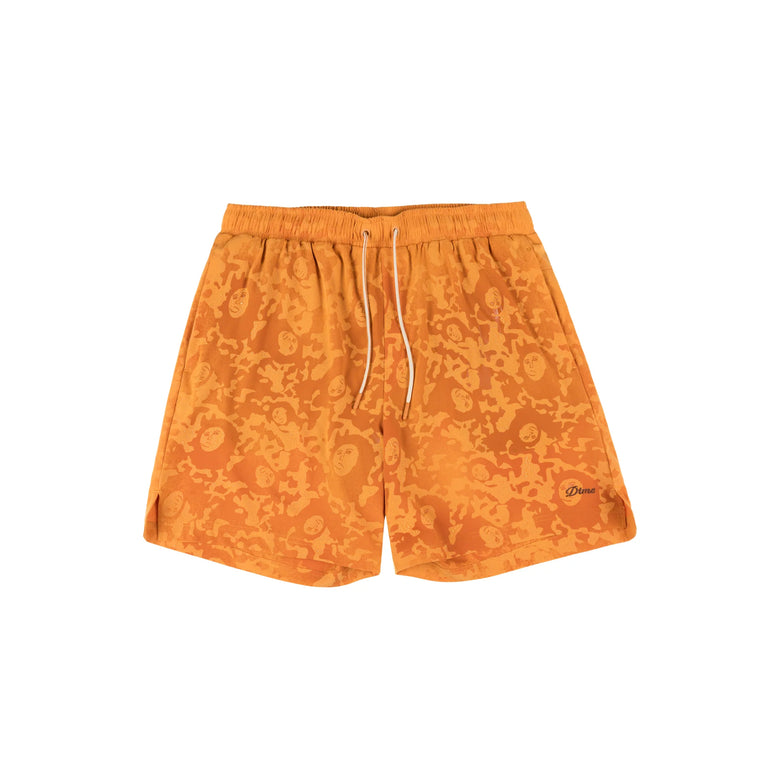 Dime Secret Swim Shorts