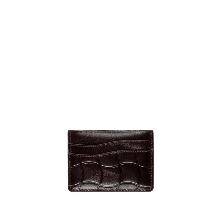 Dime Classic Quilted Cardholder