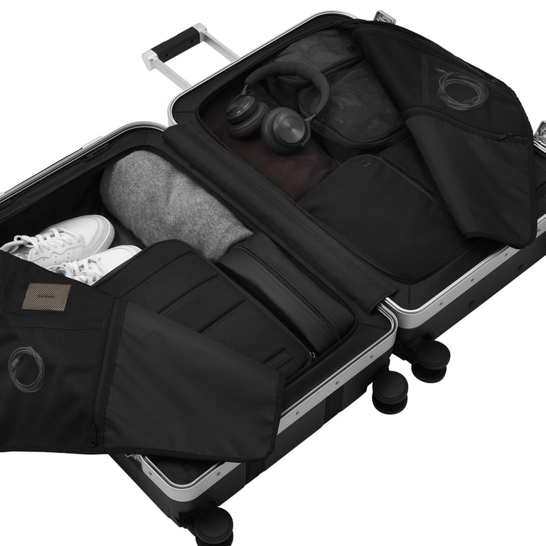 D__b__ Ramverk Pro Check-in Luggage Large