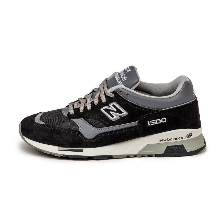 New Balance U1500PBK *Made in England*