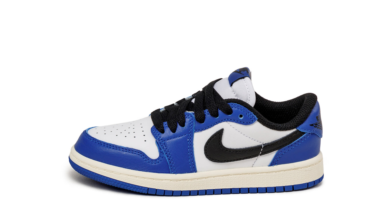 Nike Air Jordan 1 Retro Low OG Game Royal PS