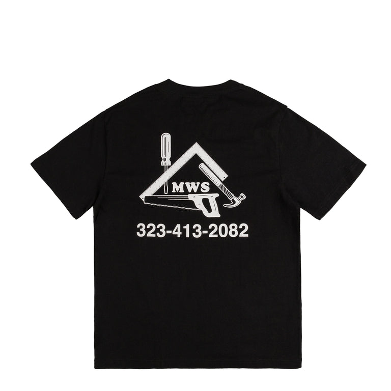 Metalwood Workshop T-Shirt