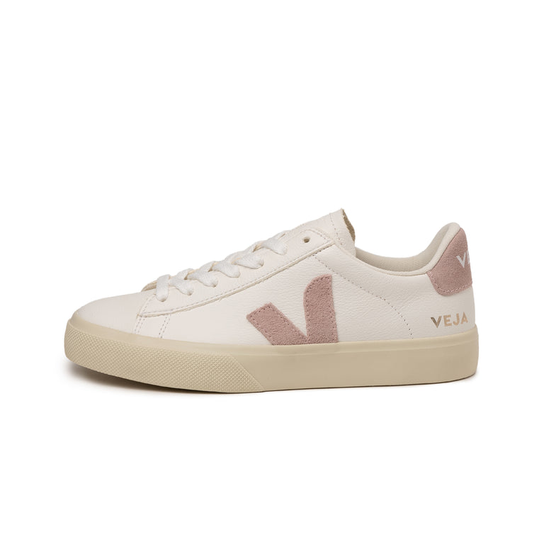 Veja Campo Chromefree Leather W