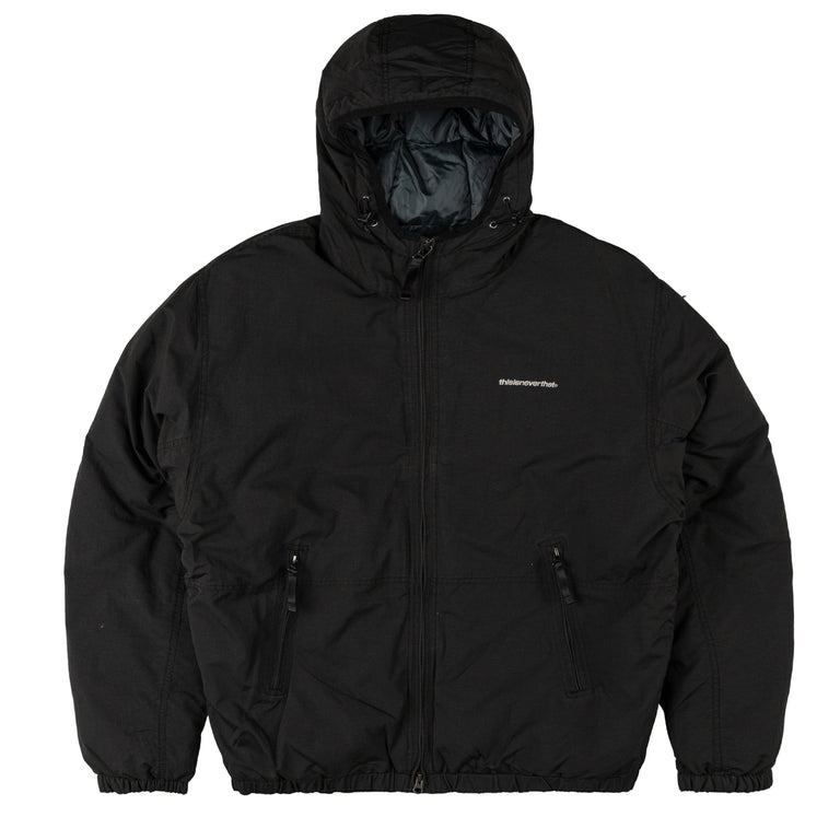 thisisneverthat Washed Down Puffer Jacket