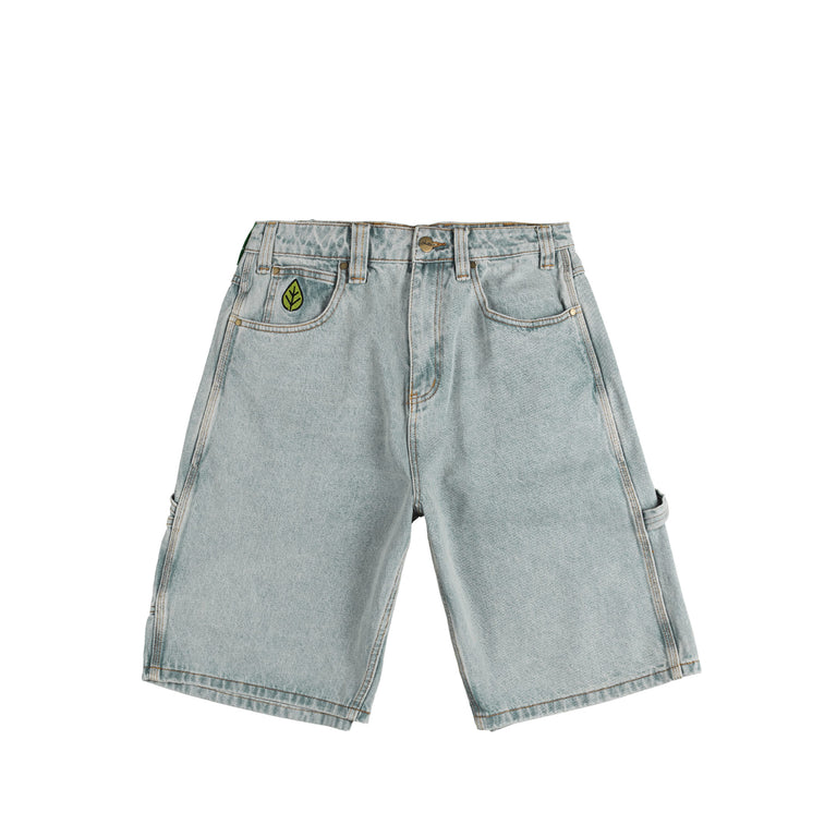 Butter Goods Weathergear Denim Shorts