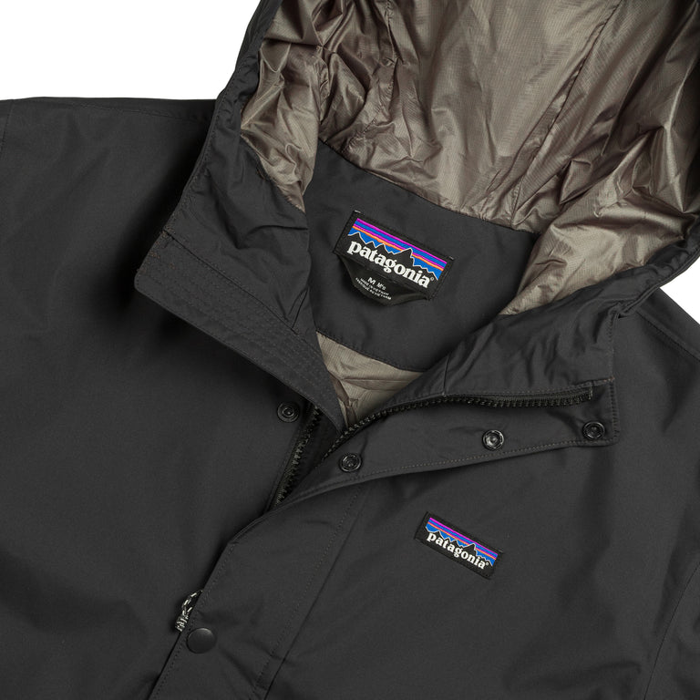 Patagonia Jackson Glacier Rain Jacket