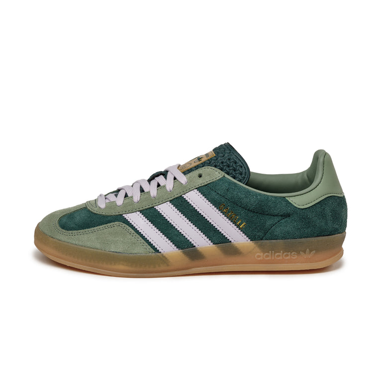 Adidas Gazelle Indoor onfeet