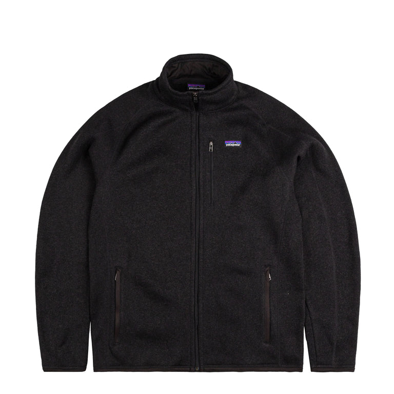 Patagonia Better Sweater Jacket