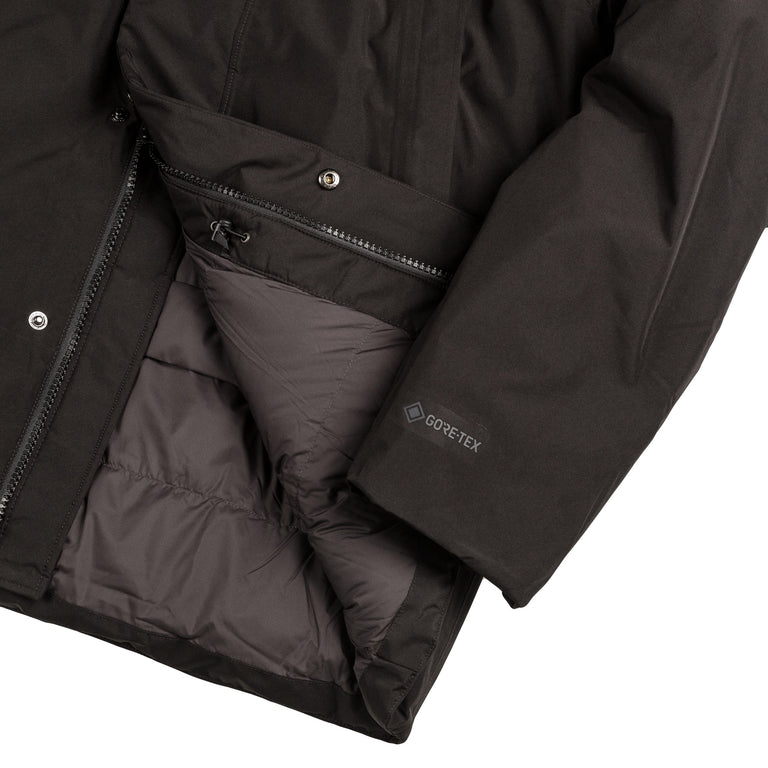 Patagonia Stormshadow Parka