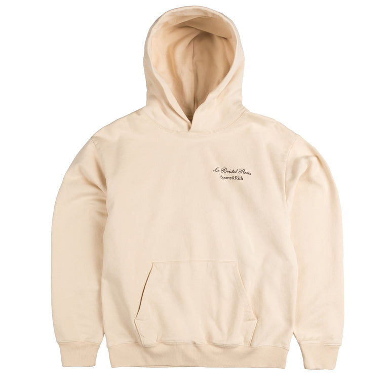 Sporty & Rich Faubourg Hoodie 