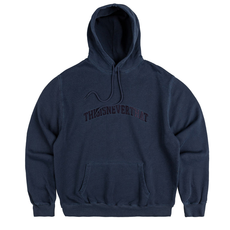 thisisneverthat	Arch-Logo Hoodie