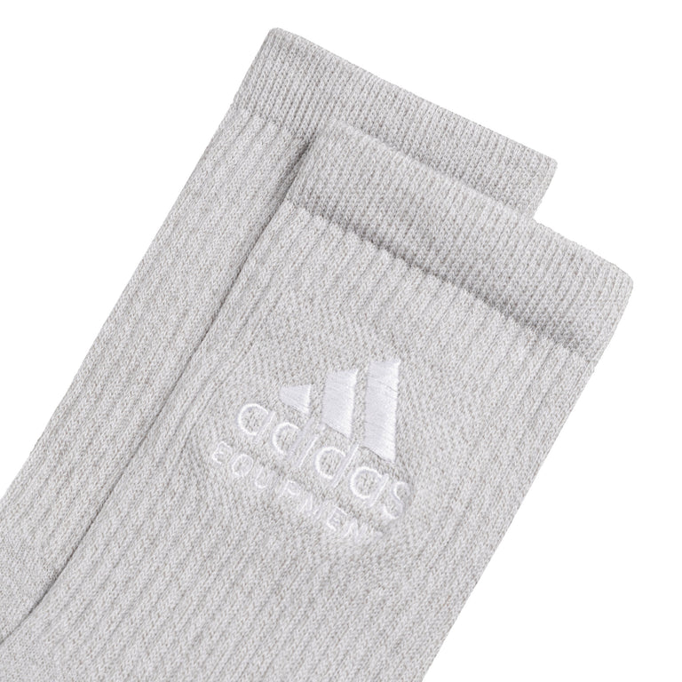 Adidas Equipment 2 Pair Packs Socks