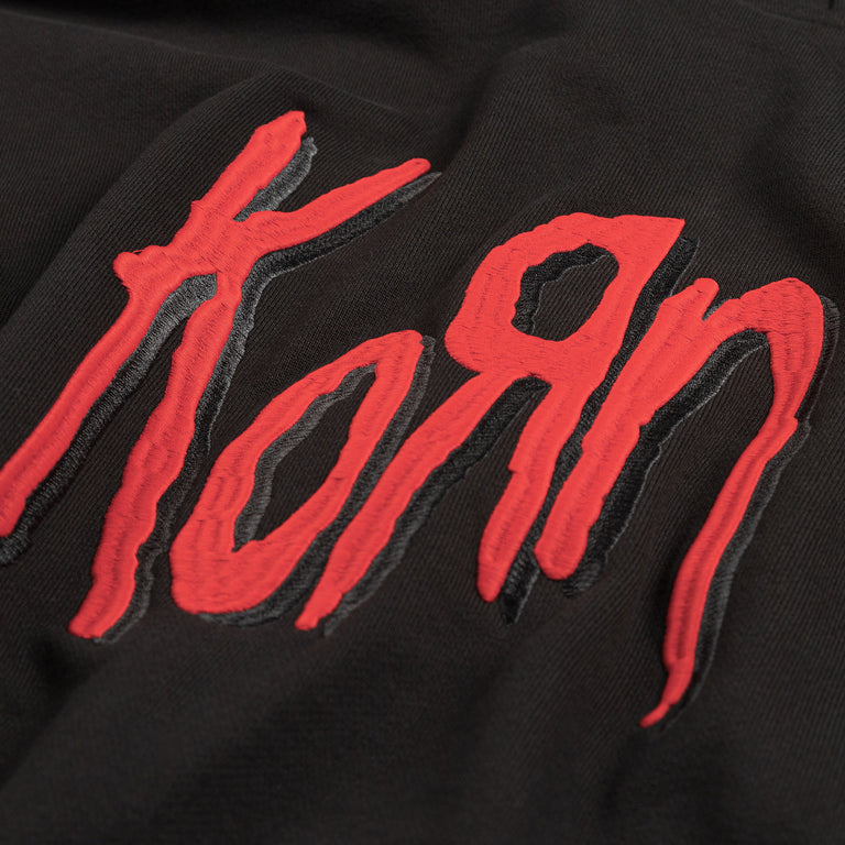 Adidas x KoRn 1994 Hoodie